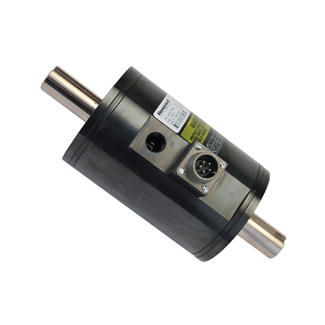 1604-500 Honeywell Sensing and Productivity Solutions T&M  Specialized Sensors